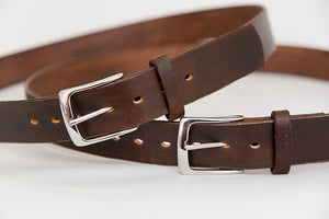 Handmade Leather Belts Men's