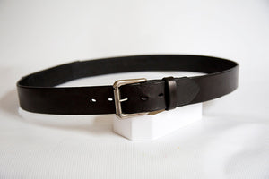 Handmade Leather Belts Women's