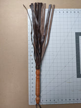 Load image into Gallery viewer, Jatoba Flogger
