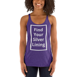 Find Your Silver Lining Women's Tank